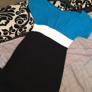 Forever Twenty-One Dress